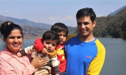 Nepali pastor to be jailed for praying after Supreme Court denies appeal