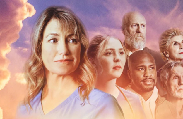 'Going Home' series honors hospice workers, removes negative stigma around end-of-life care