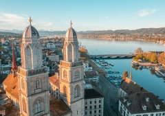 Religious nones on the rise in Switzerland