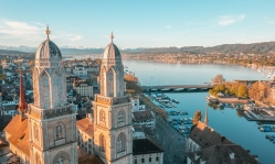 Religious nones on the rise in Switzerland