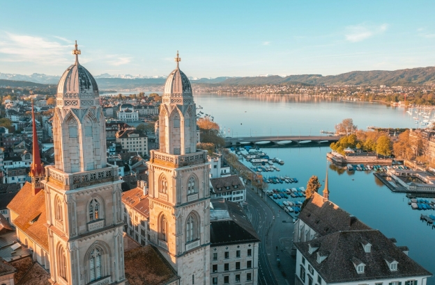 Religious nones on the rise in Switzerland