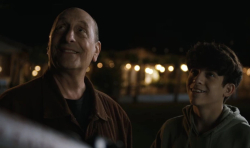 '47 Days With Jesus' biblical drama starring 'The Chosen' cast members to hit theaters ahead of Easter