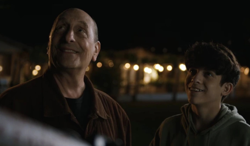 '47 Days With Jesus' biblical drama starring 'The Chosen' cast members to hit theaters ahead of Easter