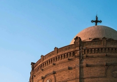 Gospel event in Egypt demonstrates opportunities amid challenges of the Church