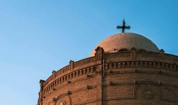 Gospel event in Egypt demonstrates opportunities amid challenges of the Church