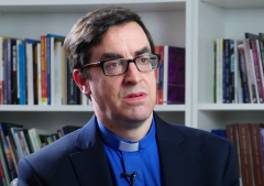 Regulator refuses to ban chaplain in UK for speaking against LGBTQ+