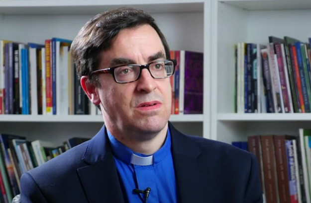 Regulator refuses to ban chaplain in UK for speaking against LGBTQ+