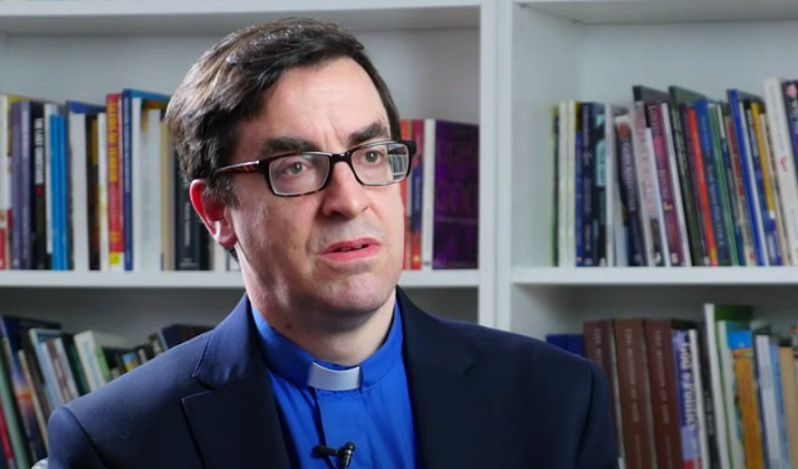 Regulator refuses to ban chaplain in UK for speaking against LGBTQ+