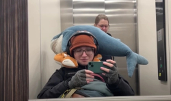 28-year-old book blogger with chronic fatigue gets euthanized