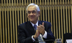 Former Chilean President Sebastián Piñera dies in helicopter accident, evangelicals pay tribute