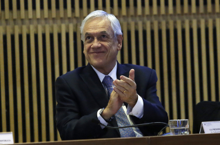 Former Chilean President Sebastián Piñera dies in helicopter accident, evangelicals pay tribute