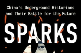 [Book review] Telling the truth in China - a book review of Sparks