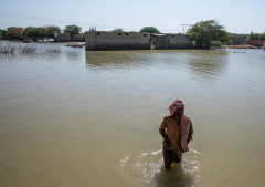 As Pakistan ranks 5th on global climate-vulnerability index, churches pledge action