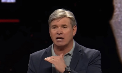 Pastor Jack Hibbs: ‘There’s a war on men,’ boys need to see ‘biblical masculinity’