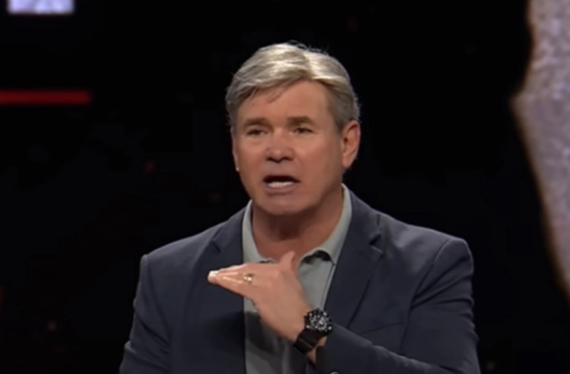 Pastor Jack Hibbs: ‘There’s a war on men,’ boys need to see ‘biblical masculinity’