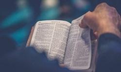 'We are seeing genuine conversions,' says church leader