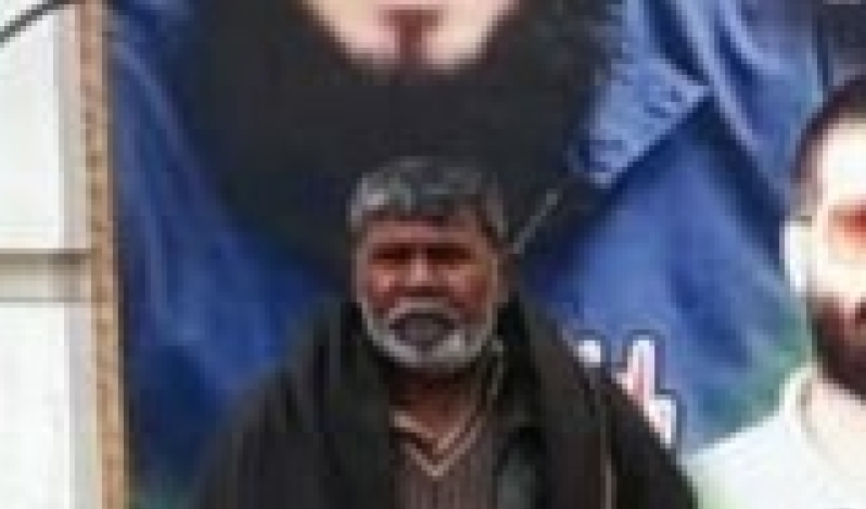 Elderly Christian charged with blasphemy in Pakistan