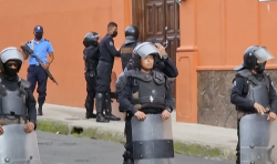 Christian leaders express concerns about rising religious persecution in parts of Latin America