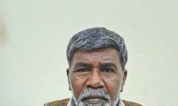 Christian in Pakistan released after accuser admits false blasphemy allegation