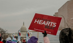 Women share their abortion stories: 'The life was just sucked out of me, too'