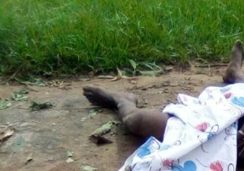 Christian convert couple slain for their faith