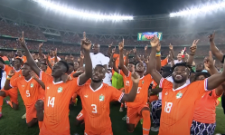Africa Cup of Nations win heralds a new dawn for Côte d'Ivoire, African evangelical leader says