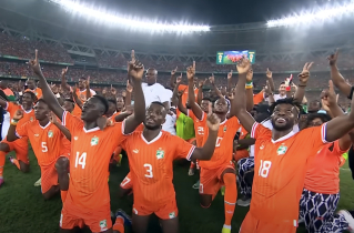 Africa Cup of Nations win heralds a new dawn for Côte d'Ivoire, African evangelical leader says