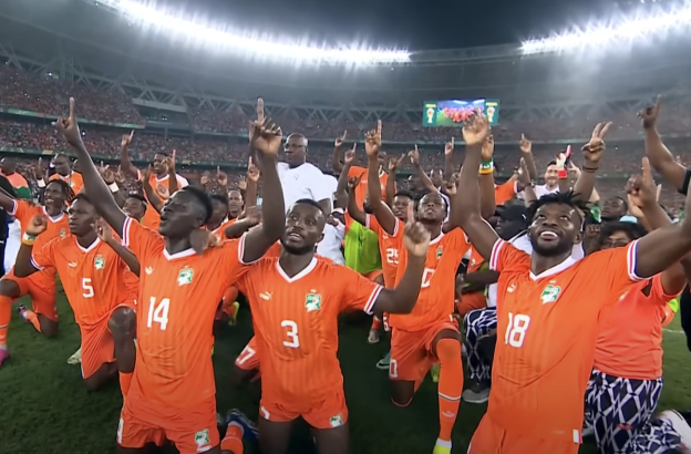 Africa Cup of Nations win heralds a new dawn for Côte d'Ivoire, African evangelical leader says