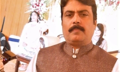 Christian sentenced to life in prison under Pakistan’s blasphemy law