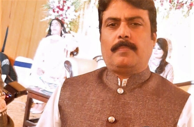 Christian sentenced to life in prison under Pakistan’s blasphemy law