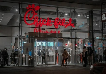 Chick-fil-A volunteers pack 2 million meals for Convoy of Hope distribution