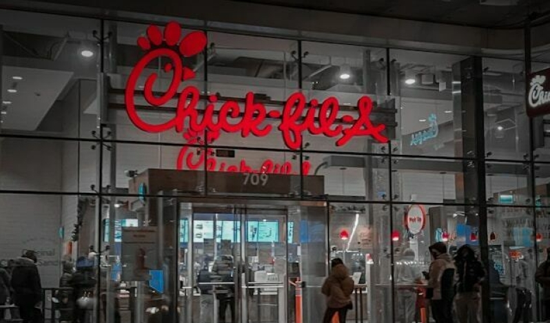 Chick-fil-A volunteers pack 2 million meals for Convoy of Hope distribution