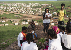 The gospel spreads in Africa’s Sahel region despite persecution and conflict