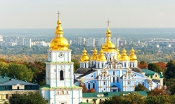 Body of Ukrainian priest found after Russian forces detained him