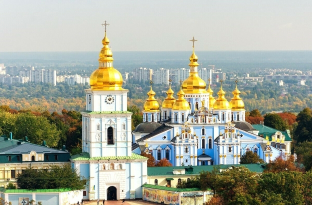 Body of Ukrainian priest found after Russian forces detained him