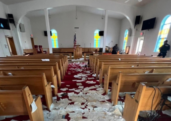 436 acts of hostility against US churches documented in 2023: report