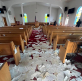 436 acts of hostility against US churches documented in 2023: report