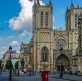 Church of England needs 'far-reaching' change to improve safeguarding