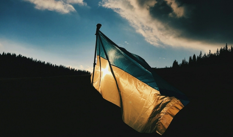 Unimaginable suffering and clergy under pressure after two years of war in Ukraine