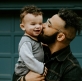 Young men more likely than women to say they want to be parents someday, study finds