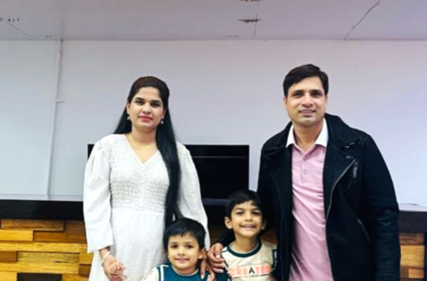 Pastor in Nepal seeks to change prison term into fine