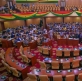 Ghana's parliament passes bill introducing new criminal penalties for LGBTQ+ activity and promotion