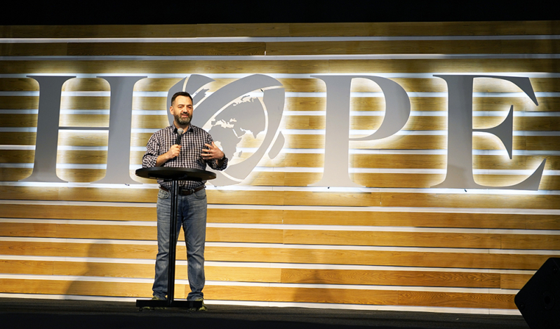 Addressing the root of the orphan crisis: the three-fold crisis of the soul