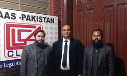 Christians in Jaranwala, Pakistan acquitted of blasphemy charges