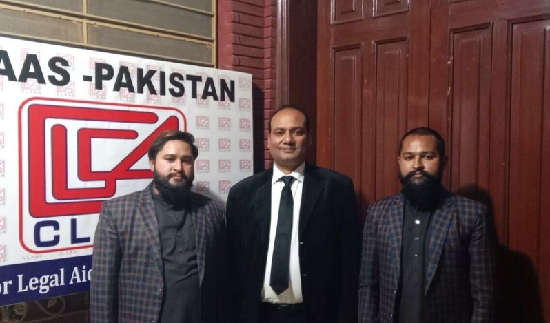 Christians in Jaranwala, Pakistan acquitted of blasphemy charges