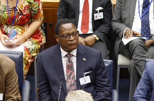 Malawi’s Catholic bishops write rare scathing letter to the President