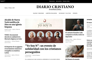 CDI launches Spanish edition ‘Diario Cristiano’ to serve Christians in Latin America and beyond