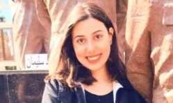 Officials in Egypt abet kidnappers of Christian woman, father says