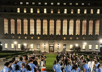 ‘Jesus disrupts’: Christian student group to launch 8-week evangelism tour at elite universities