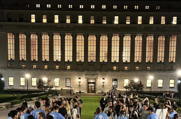 ‘Jesus disrupts’: Christian student group to launch 8-week evangelism tour at elite universities